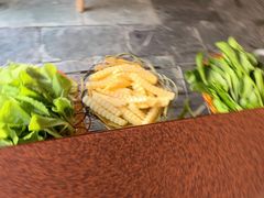 -尼玛藏家风味园(阿山食城店)