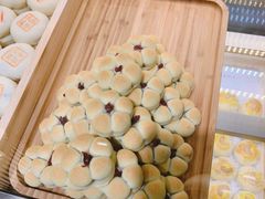 山楂酥-吴记·吴酥生PASTRY宫廷酥饼