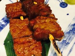 -一豚轩·烧鸟·豚骨拉面(五四路店)