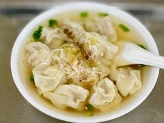 -汪家馄饨(集庆路店)