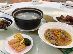 -椿记烧鹅(建干路店)