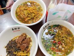 -易裕和·长沙米粉(友谊路店)