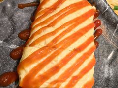 芝士鸡蛋卷-HONGA HONGA雄家(曹路店)