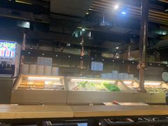 -火炉火自助餐(枫蓝国际店)