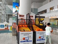 -广州白云国际机场-T2航站楼