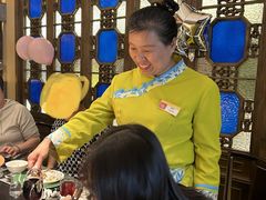 -大张烙馍村(泉山店)