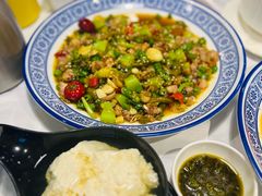 -新蜀会四川豆花(五羊店)