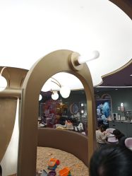 -奈尔宝·国风主题儿童乐园·亲子餐厅(豫园商城店)