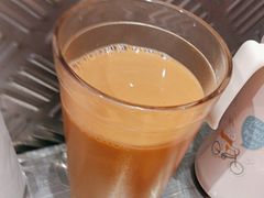 -孖记茶档·热腾茶餐(荔湾领展广场店)