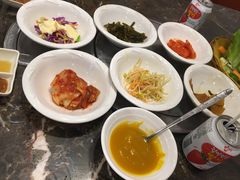 -高丽村韩国料理(兴华二路店)