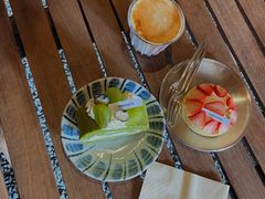 -山形面包店