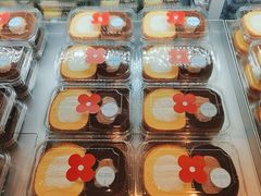 三国女王卷-红花点心局(护国寺店)