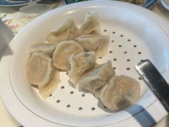 -日丰园海肠水饺·老字号大连海鲜(银泰城店)
