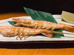大明虾-YAMAKAWA(龙湖胥江天街店)