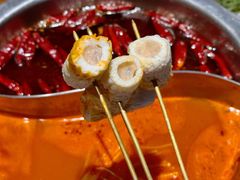 -钢管厂五区小郡肝串串香火锅(人民广场店)