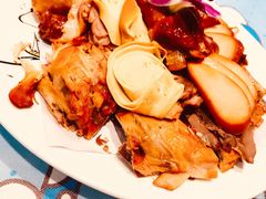 -那家老院子东北菜·饺子·小鸡炖蘑菇(艳华街店)