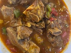 -阿拉伯萨娜餐厅(石马社区店)