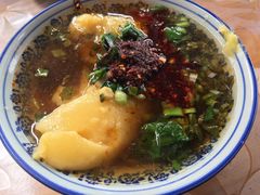 -茯茶镇