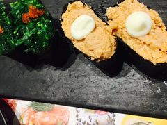 -Sushi Love 创意寿司(丽影广场店)