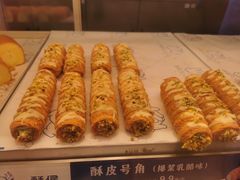 -酥侯糕点(长楹天街店)