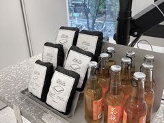 -ARKET CAFÉ(三里屯太古里店)