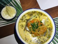 -十面春风·江南面馆(崇宁路店)