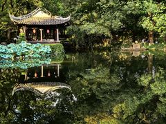 -绮园景区