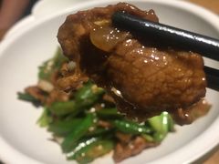 -茅炒屋龙虾·烧烤·湘菜(新河路店)