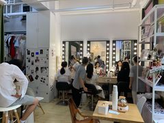 -真我樣照相馆·身份证·证件照·外拍(环球港店)