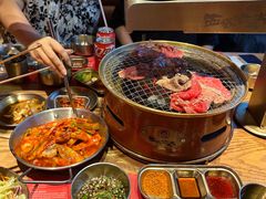 -西塔老太太泥炉烤肉(杭州首店)