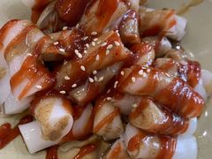 混酱肠粉-百家鸡味馆(清泰店)