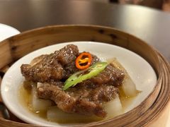 -浙江安吉JW万豪酒店·万豪中餐厅