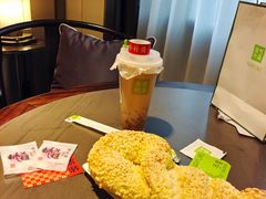 -奈雪的茶(大悦城店)