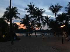 -巴拉湾海滩