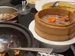 -客汀家宴·客家烟火 四季食材(集美店)