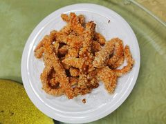 -前王院•巧克力海鲜市集餐厅(万平口店)