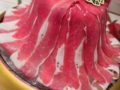 -伝承·和牛寿喜烧·放题(东营银座购物中心店)