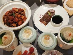 -科力淮扬村(广安门店)
