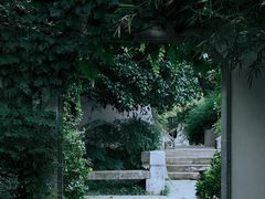 -惠山古镇·寄畅园