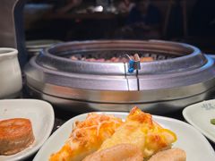 -梨花自助烤肉(天河城店)
