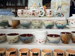 -景德镇古窑民俗博览区