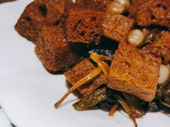 -渝信川菜(长安店)