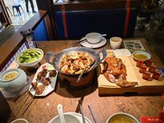 -桂小厨广西菜(桂林万象城店)