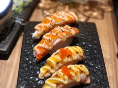 -渔井食堂(新洲店)