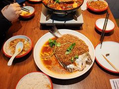 -老闵田螺馆·南昌市井菜·特色小吃(总店)