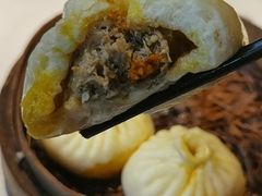 蟹黄包-花园茶楼(兴城西路店)