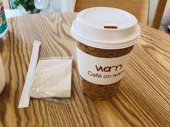 -Cafe on warm(丹霞店)