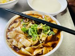 陈记锅巴菜-陈记锅巴菜(五大道店)