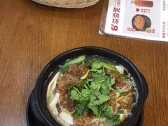 -溢香苑瓦罐(前进路店)