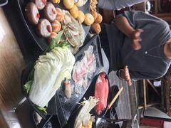 -丽江庭院之爱在路上(西单店)
